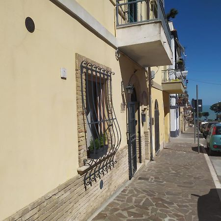 La Puteka Short Rent Nel Cuore Di Васто Екстериор снимка