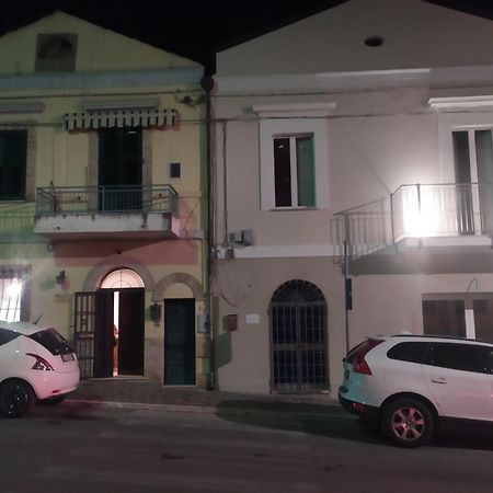 La Puteka Short Rent Nel Cuore Di Васто Екстериор снимка