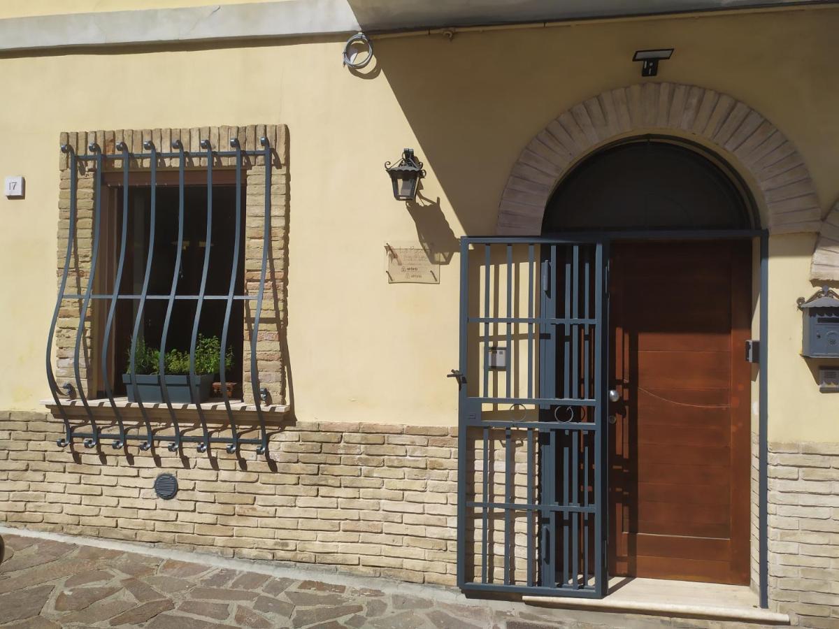 La Puteka Short Rent Nel Cuore Di Васто Екстериор снимка