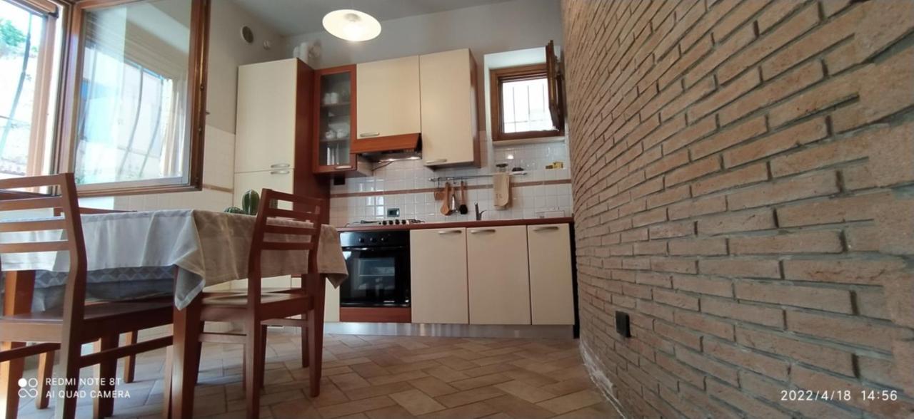 La Puteka Short Rent Nel Cuore Di Васто Екстериор снимка