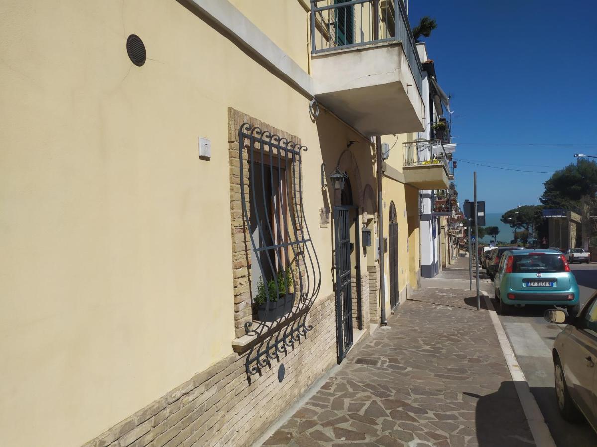 La Puteka Short Rent Nel Cuore Di Васто Екстериор снимка