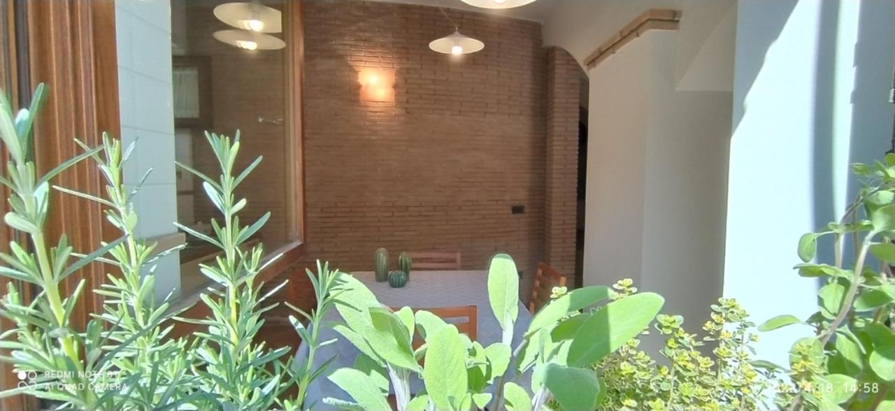 La Puteka Short Rent Nel Cuore Di Васто Екстериор снимка