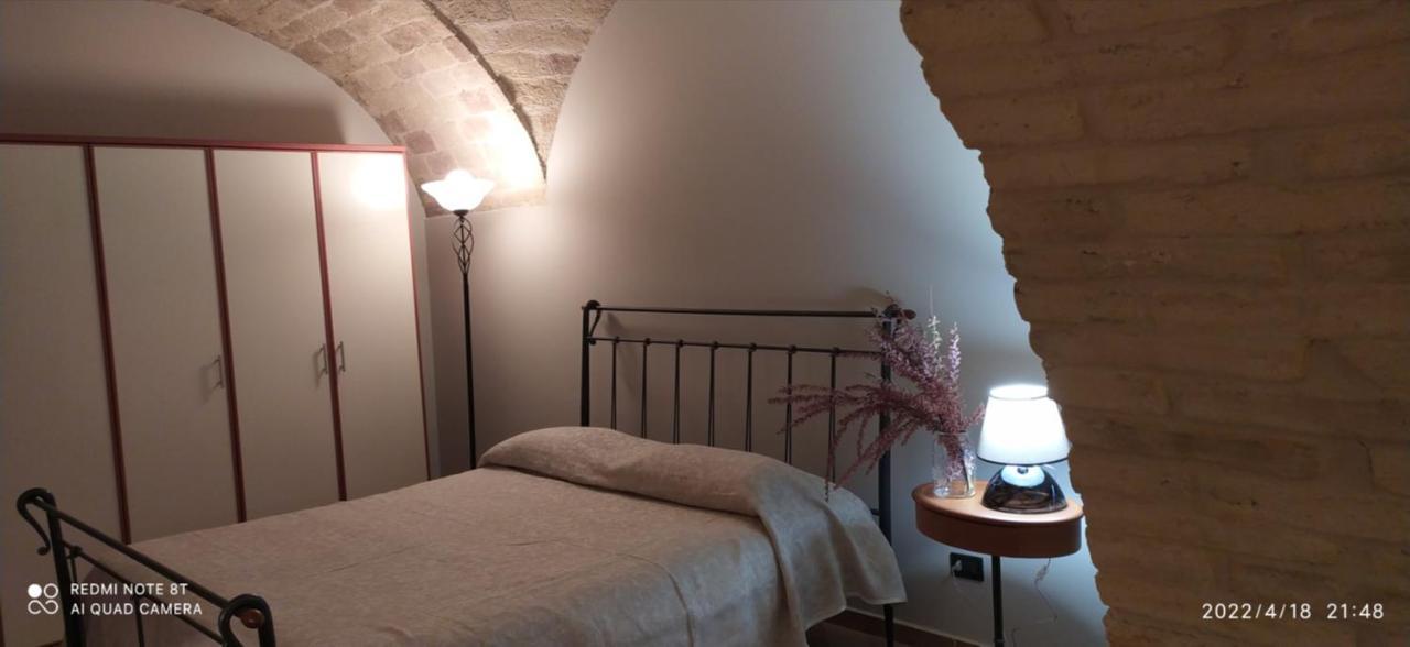 La Puteka Short Rent Nel Cuore Di Васто Екстериор снимка