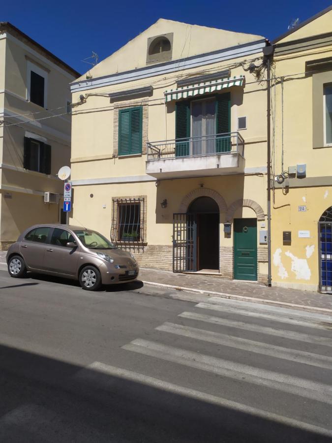 La Puteka Short Rent Nel Cuore Di Васто Екстериор снимка