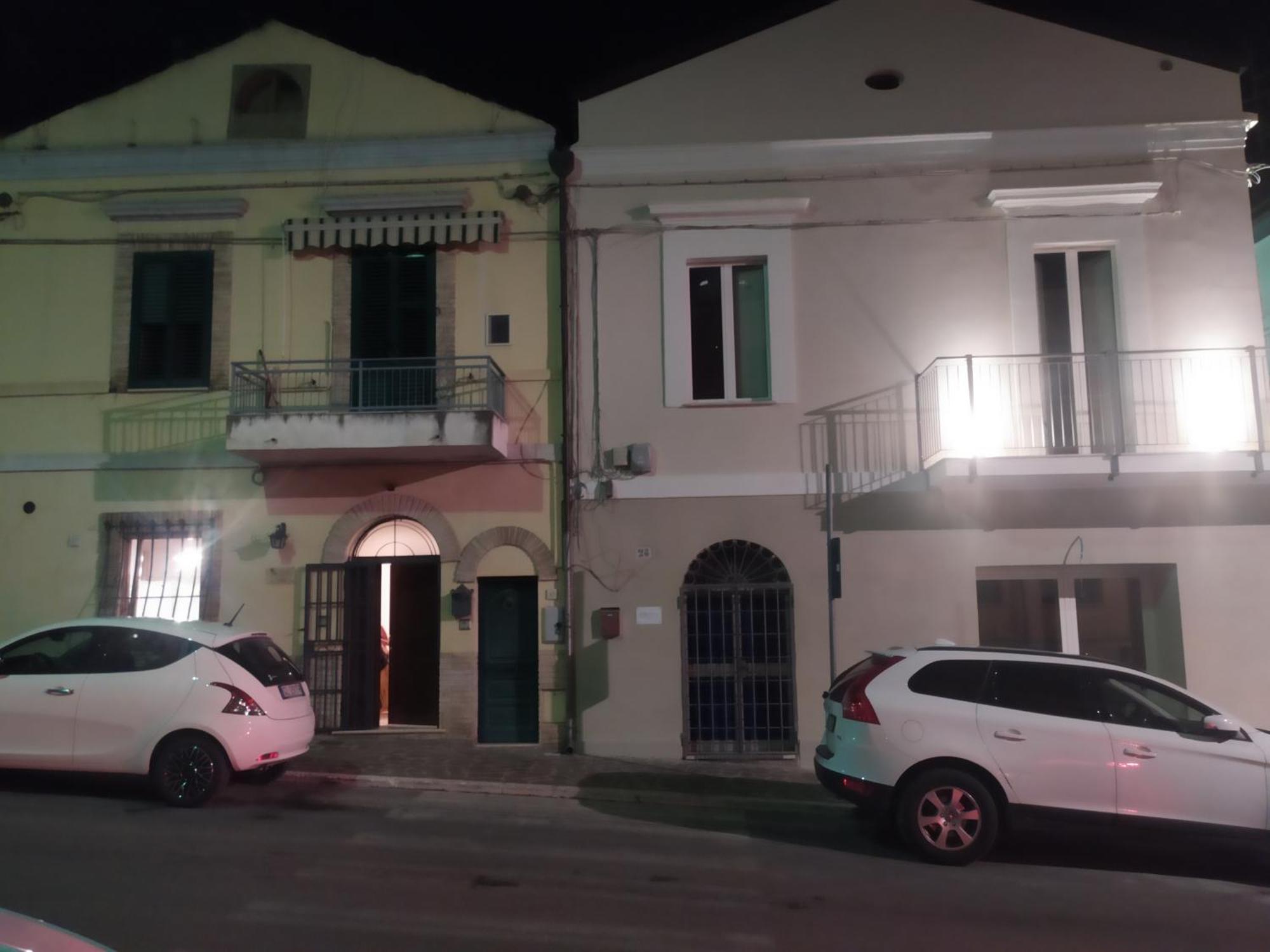 La Puteka Short Rent Nel Cuore Di Васто Екстериор снимка